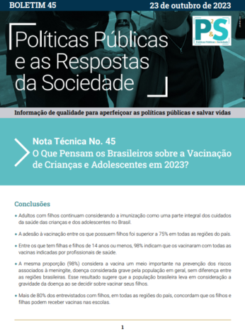 State of Search Brasil 4: como os brasileiros buscam em 2023